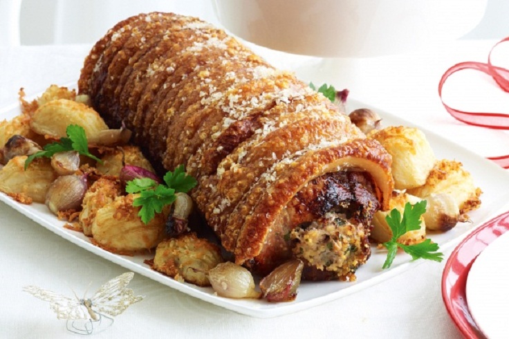 Top 10 Best Budget-Friendly Ideas for Christmas Dinner - Top Inspired