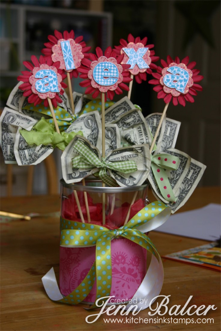 Top 10 Creative Ideas to Give Money as a Gift Top Inspired