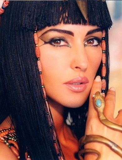 Top 10 Cleopatra Beauty Secrets Top Inspired