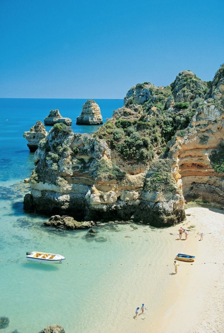 A beach trip to 10 Portuguese beaches - CC Talents - We 
