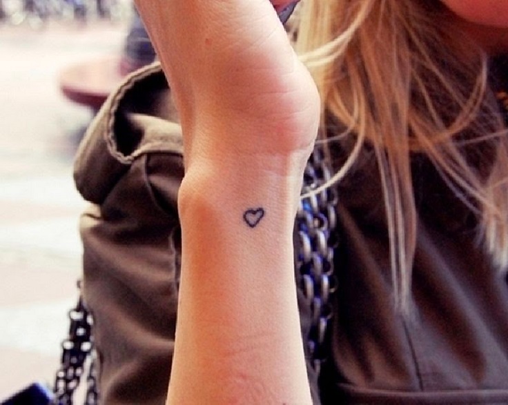 Top 10 Cute and Small Tattoo Ideas and Their Meanings ...