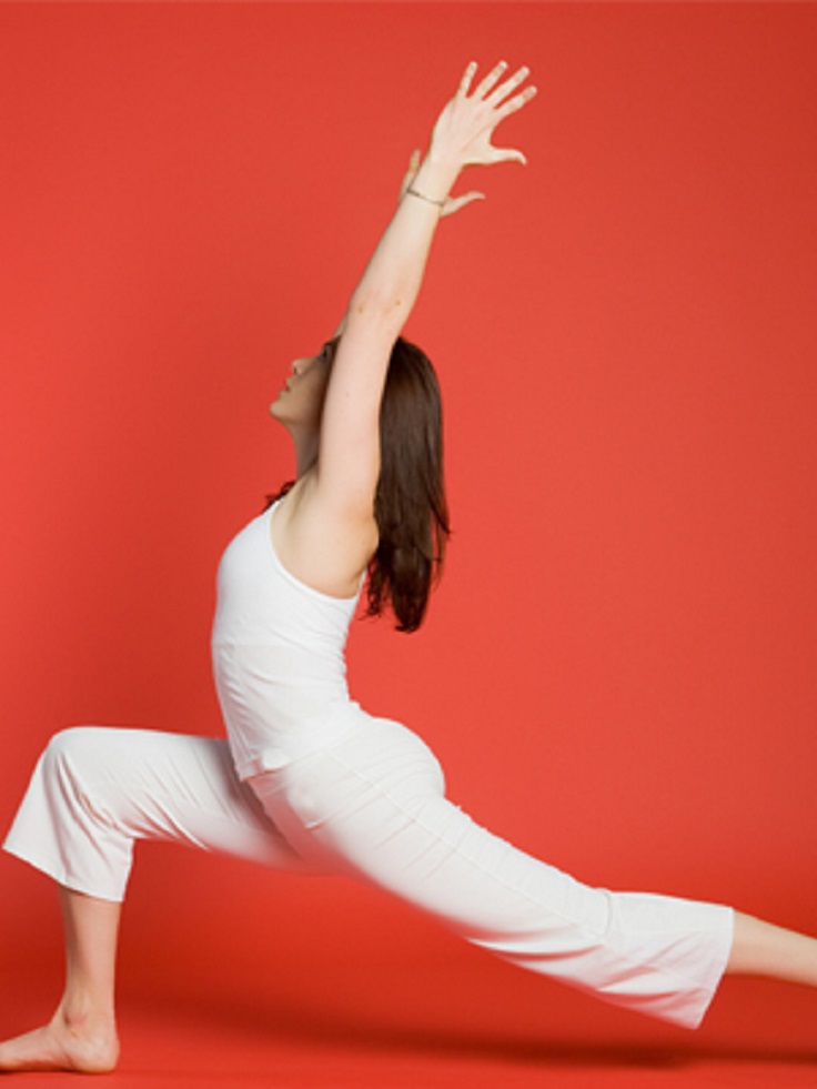 Yoga for Better Sleep: 5 Restful Restorative Poses 