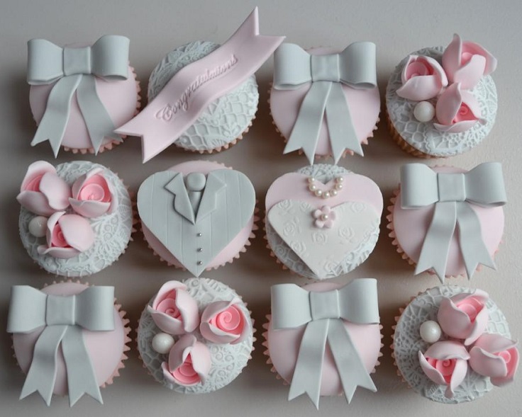 cupcakes Cupcakes Lovely vintage Wedding 10 engagement Top For Your