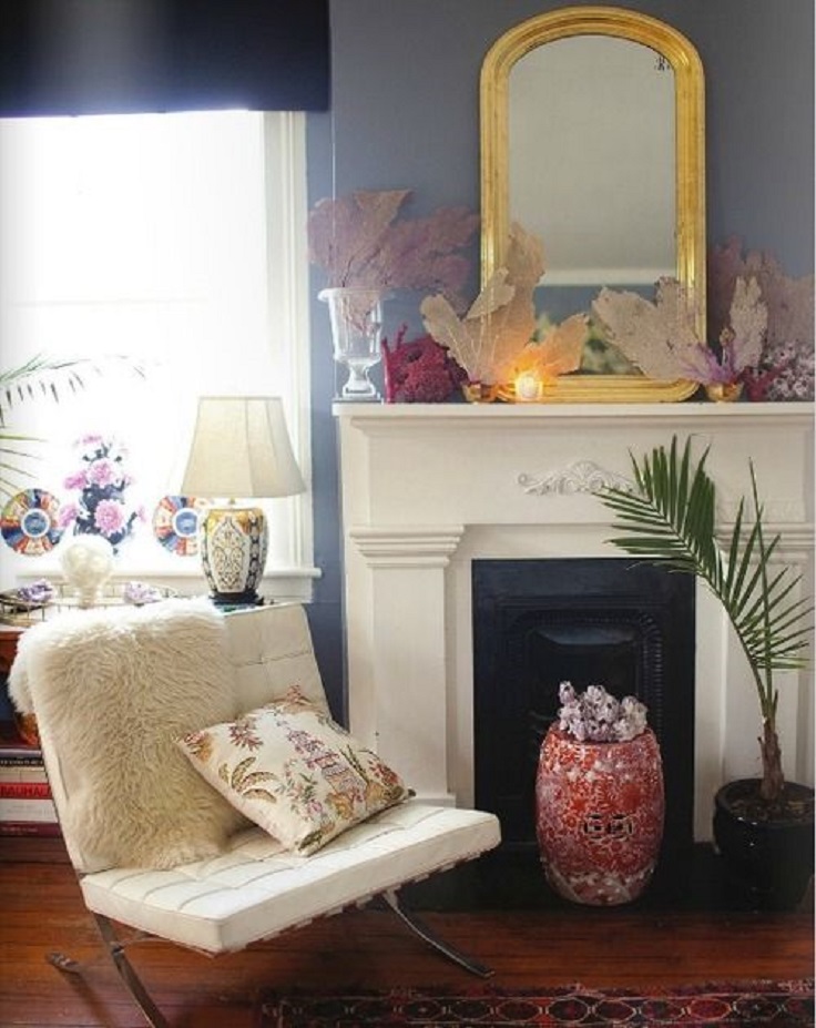 Top 10 Ways To Make A Small Living Room Look Bigger Top