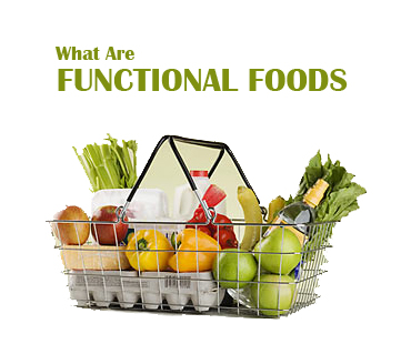 Thực phẩm chức năng là gì?