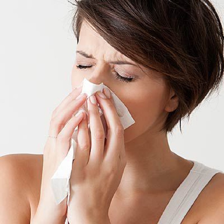 Top 10 Strategies to Overcome Your Spring Allergies