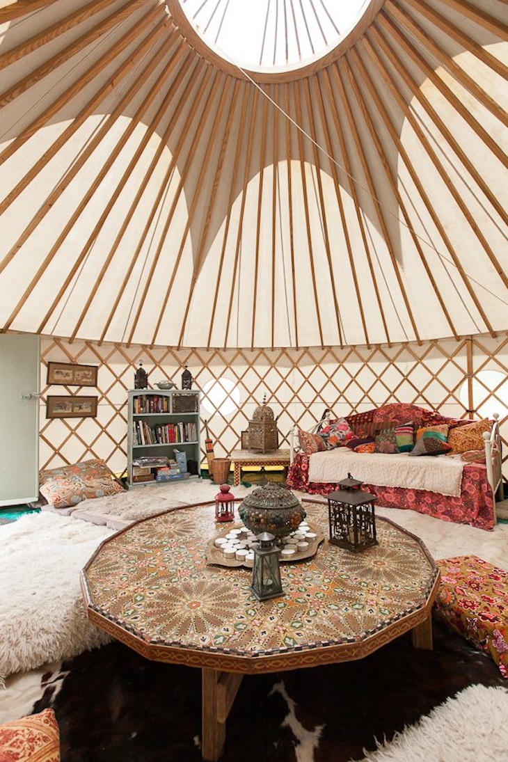 TOP 10 Unique Glamping Types That Will Generate Your Wanderlust