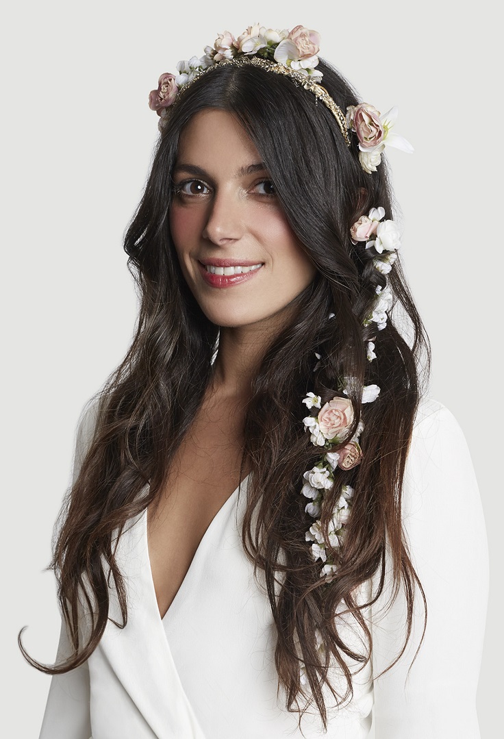 Top 10 Bridal Hair Accessories For Every Hair Length Top Inspired