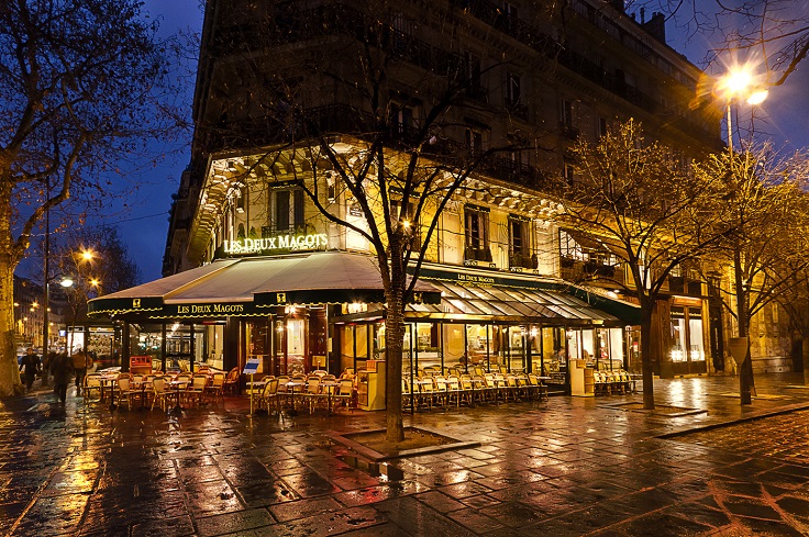 Top 10 Beautiful Places in Paris That Will Make You Wish You Were There