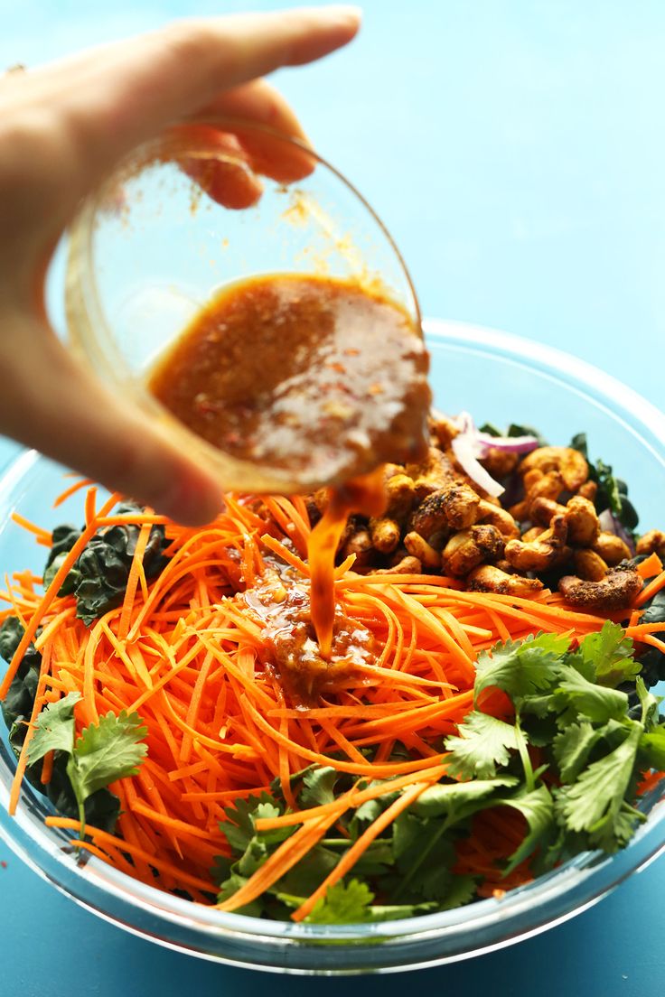 10 Vegan Recipes For Thai Food Lovers - crazyforus