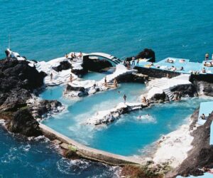 Top 10 Most Spectacular Swimming Pools