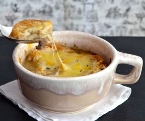 Top 10 Best Soup Recipes