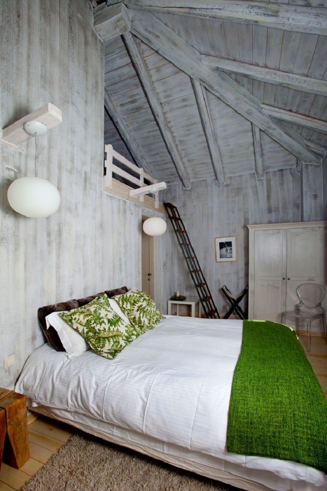 Top 10 Most Romantic Bedrooms - Top Inspired