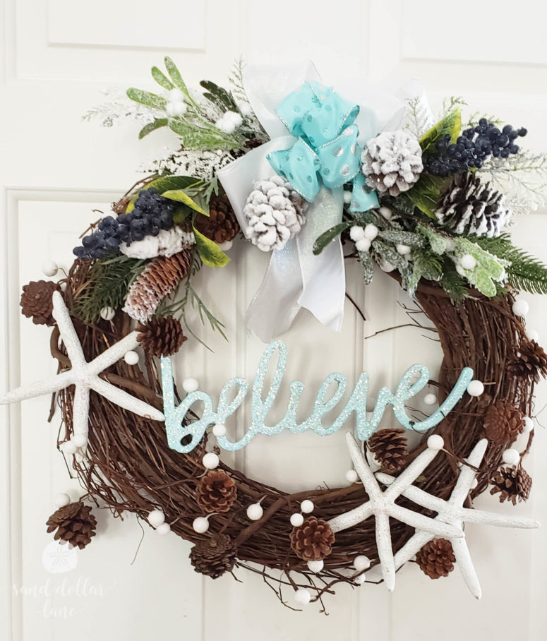 Christmas-At-The-Beach-Wreath-