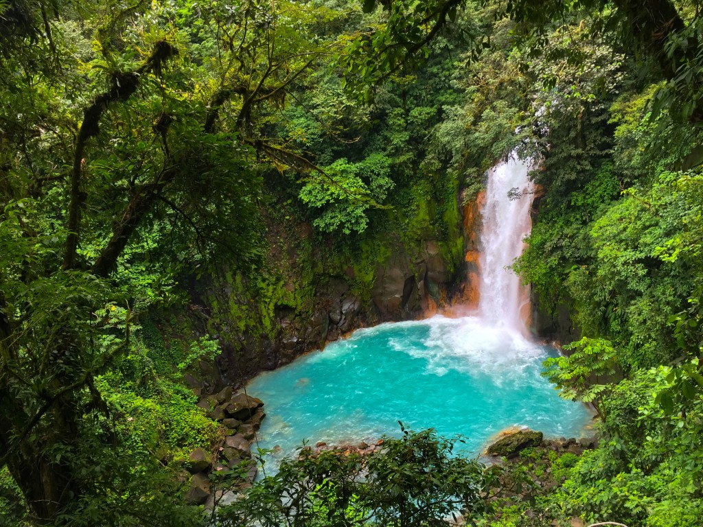 Rio-Celeste-Falls-Costa-Rica