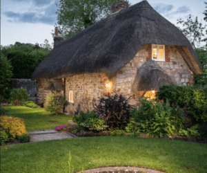 Top 10 Most Peaceful Cottages
