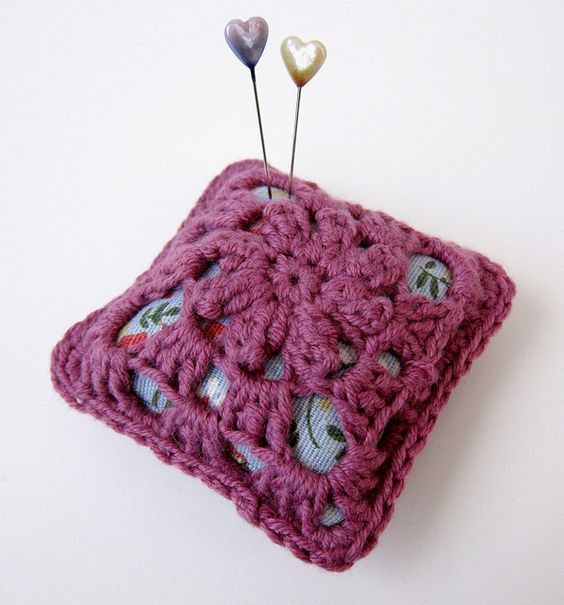 crochet-