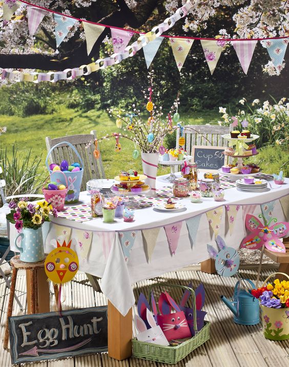 easter-tablescape
