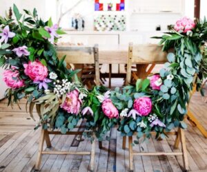 Top 10 DIY Wedding Projects