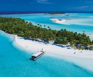 Top 10 Most Tropical Islands