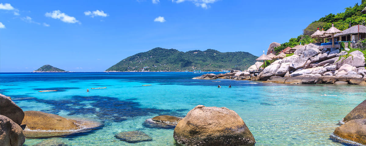 koh-tao