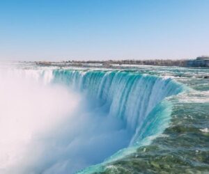 Top 10 Most Incredible Waterfalls in the World