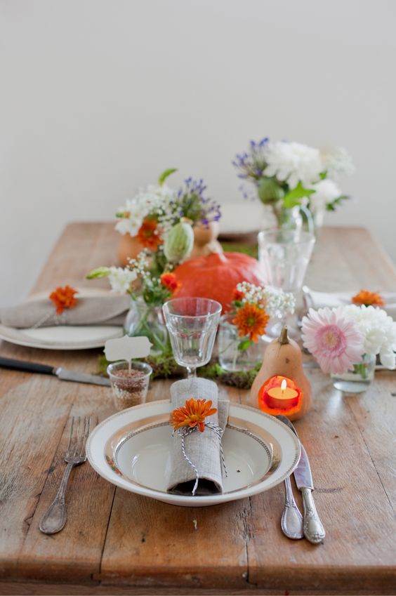 tablescape-