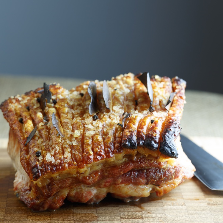 Dannish-Roasted-Pork-