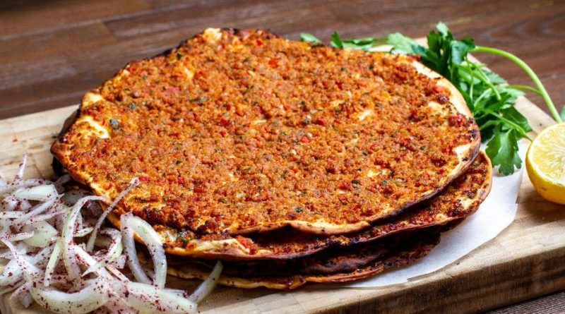 Lahmacun-