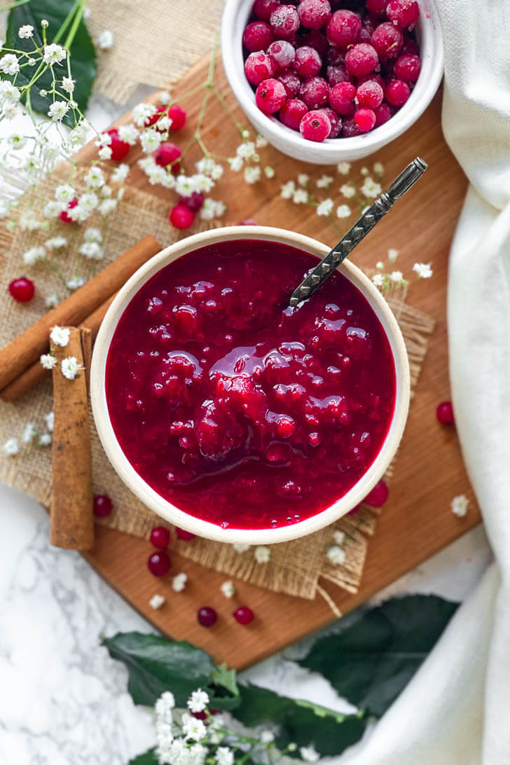 Swedish-Lingonberry-sauce-