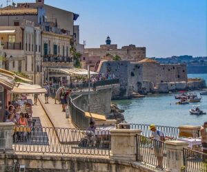 Top 10 Italian Cities You Must Visit