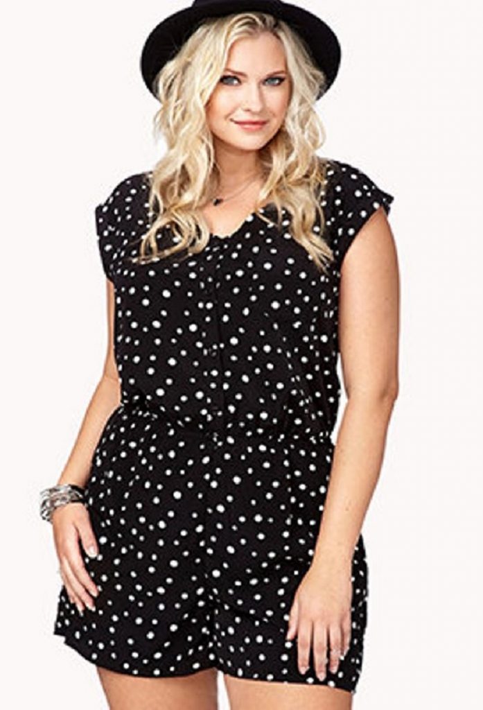 Top 10 Black Dresses for Plus Sized Women - Top Inspired