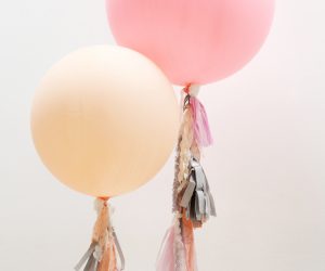 Top 10 DIY Balloon Decorations