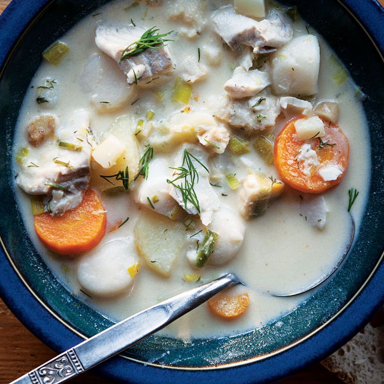 fiskesuppe-