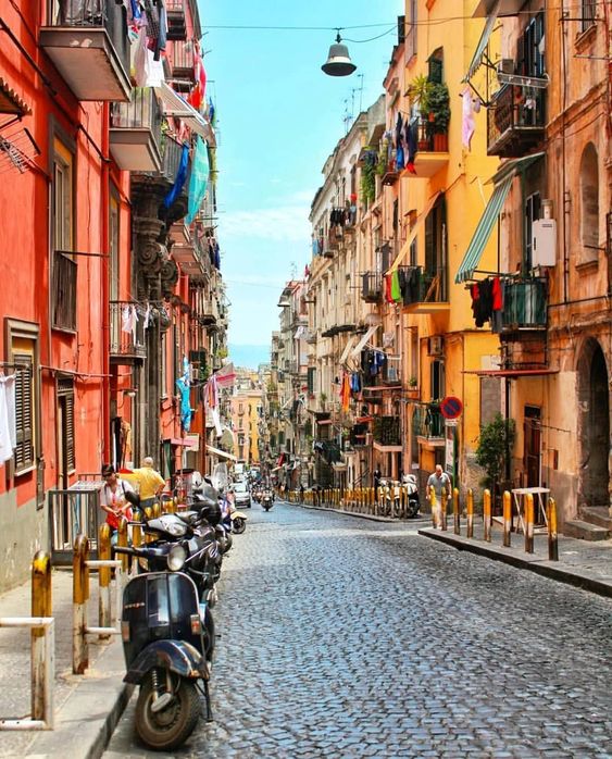 naples-italy-