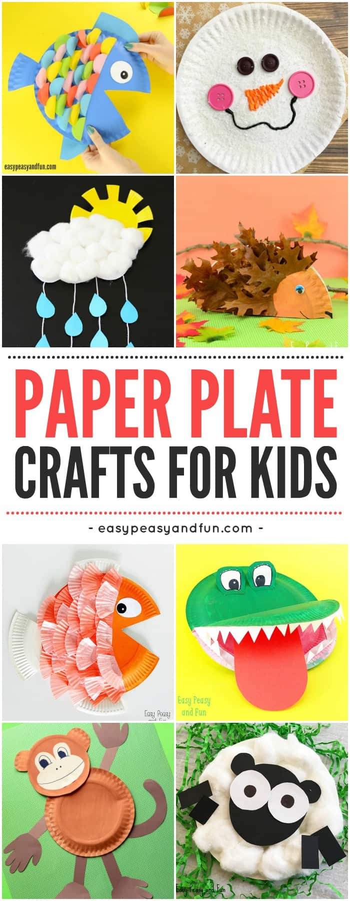 papaer-plate-crafts