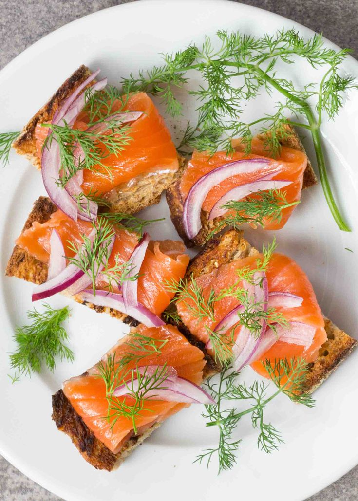 salmon-gravlax-