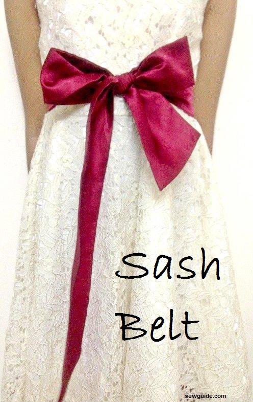 sashbelt