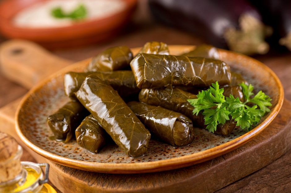 stuffed-grape-leaves-