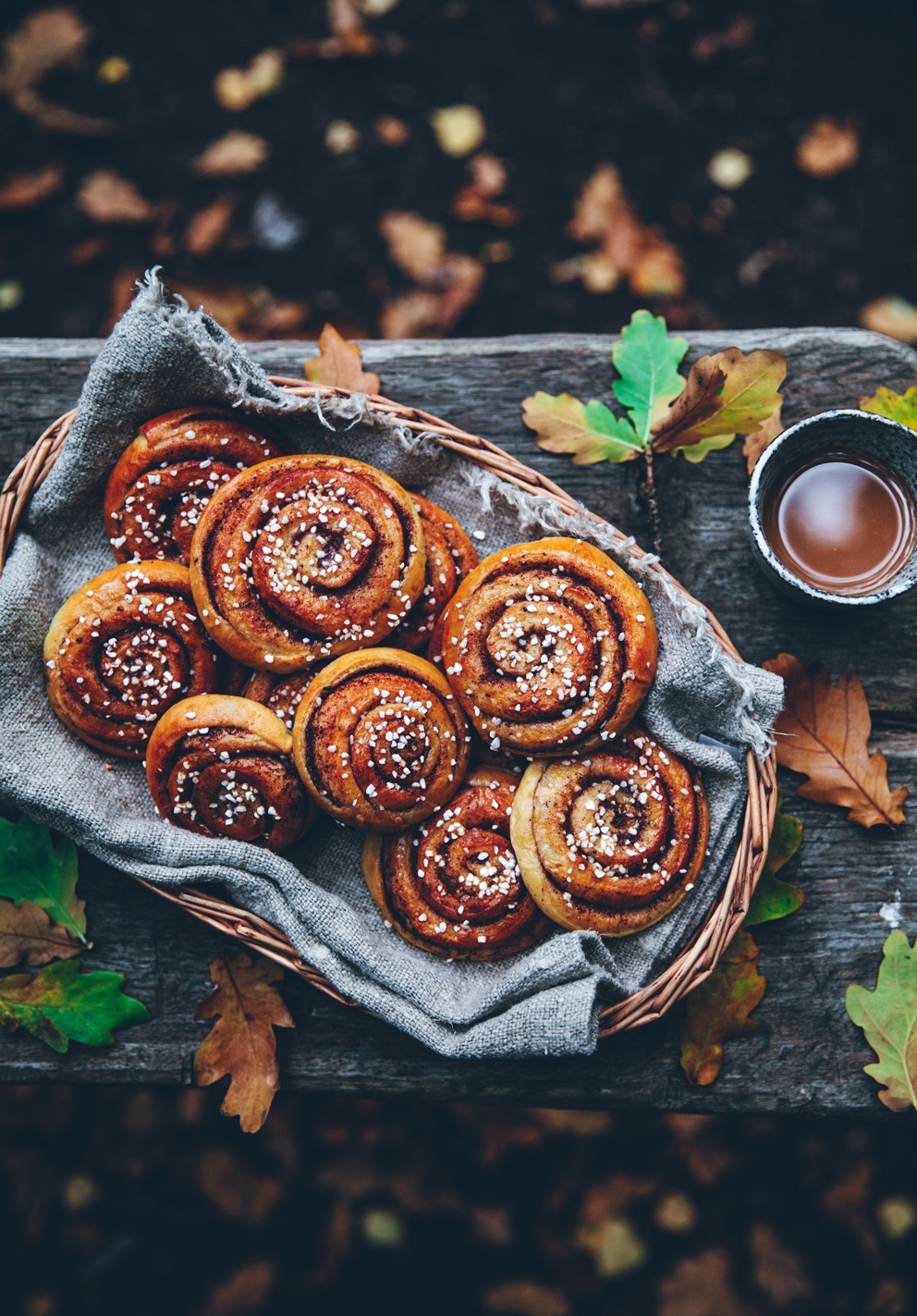 swedish-cinnamon-buns-