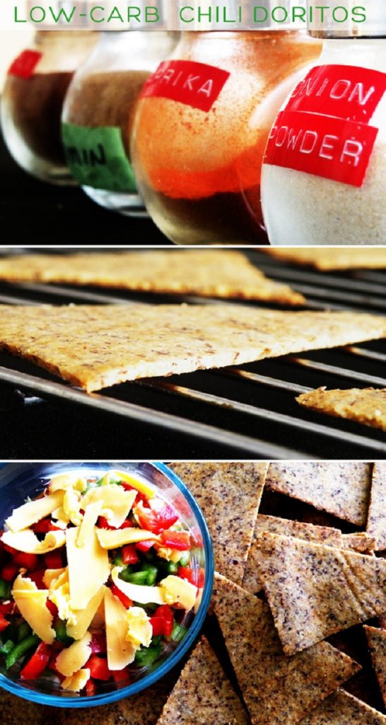 Top 10 Baked Alternatives to Potato Chips and French Fries