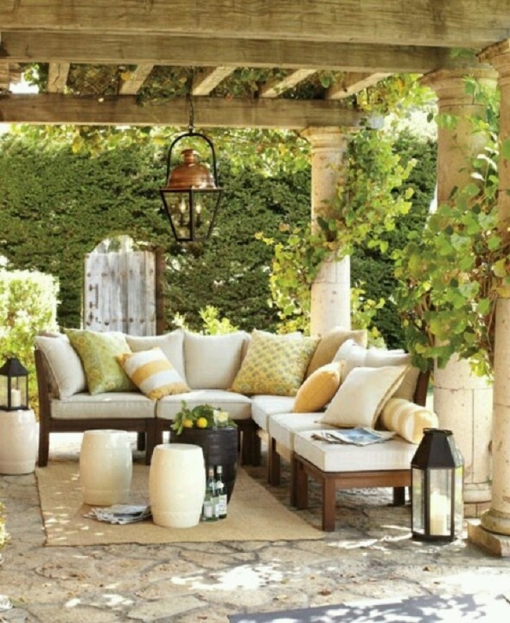 Top 10 Best Patio Ideas