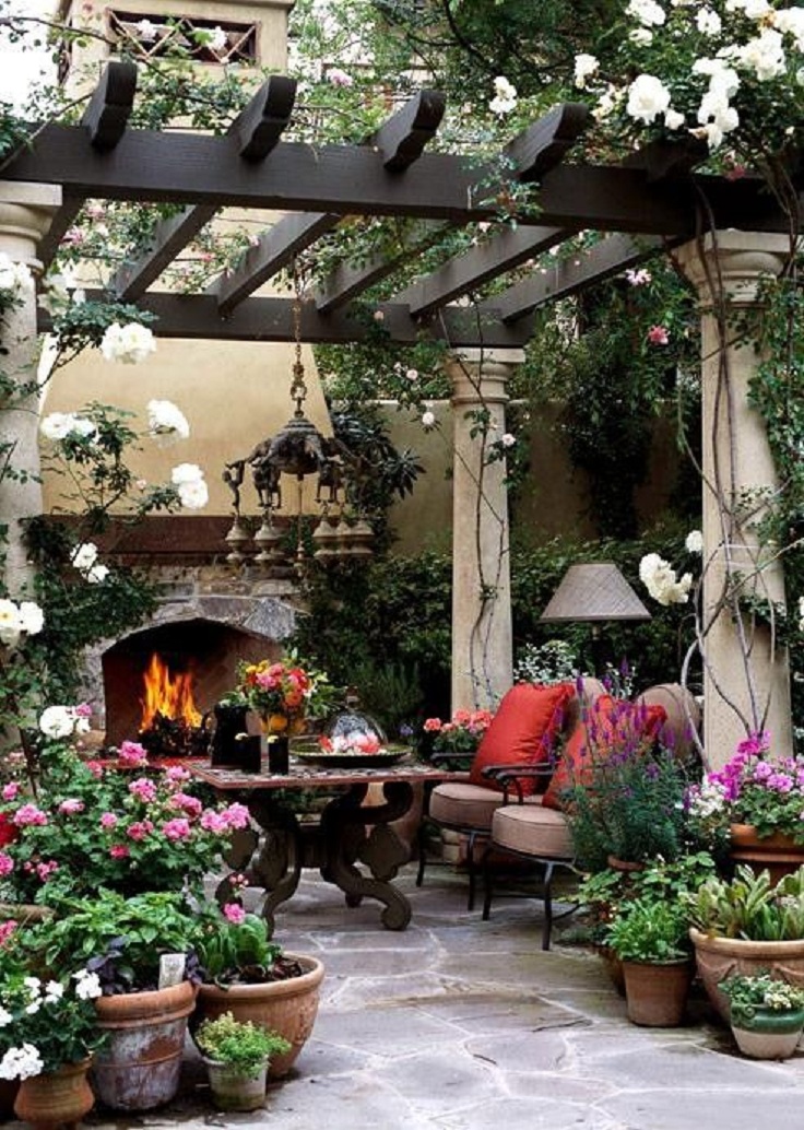 Top 10 Best Patio Ideas