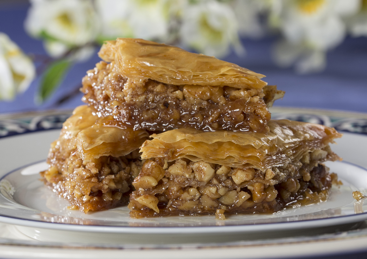 turkish-baklava-