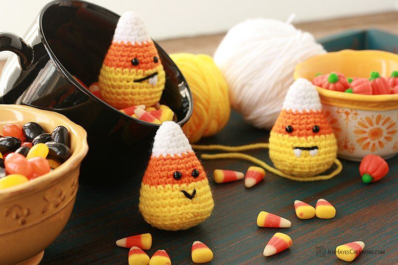 crochet-candy-corn