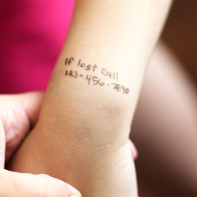 diy-temporary-tattoos-for-emergencies-safety diy-temporary-tattoos-for-emergencies-safety
