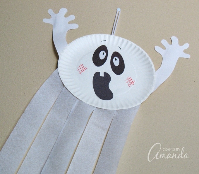 paper-ghost-plate