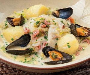 Top 10 Best Belgian Recipes