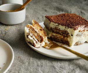 Top 10 Recipes for Traditional Italian Desserts