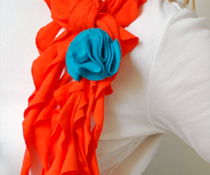 Top 10 Best DIY Scarfs